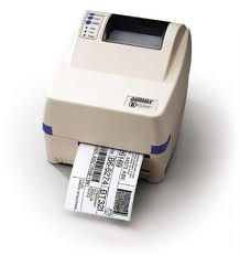 Datamax E-4205E Barcode Printer