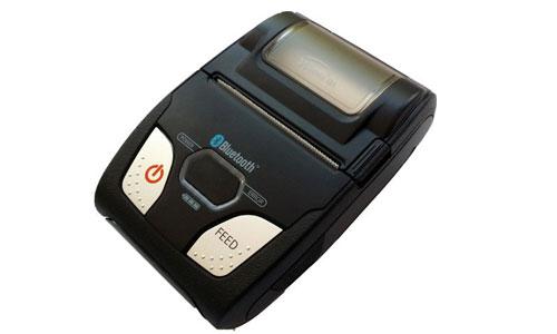 Woosim WSP R241 Mobile Printer