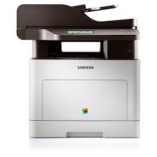 SAMSUNG CLX-6260FW Printer