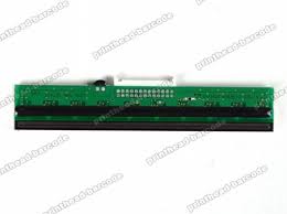 Ring 5012 PMX Printhead