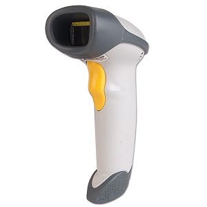 Zebra LS2208 Barcode Scanners
