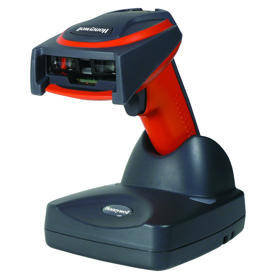 Honeywell 3820 Barcode Scanners