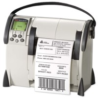 Monarch 9493 Sport4 Barcode Printer