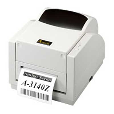 Argox A 3140Z Printer Barcode Printer