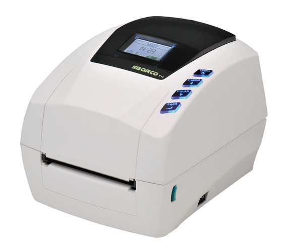 Sbarco T43 Label Barcode Printer