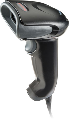 Honeywell 1450g Barcode Scanners