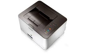 Samsung CLP-365W Printer