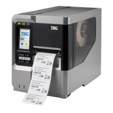 TSC MX-340 Barcode Printer