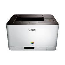 Samsung CLP-365 Printer