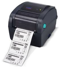 TSC TC300 Barcode Printers