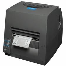 Citizen CL S631 Barcode Printer