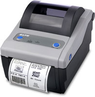 Sato CG Series Barcode Printer