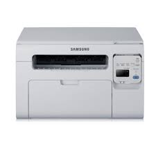 SAMSUNG SCX-3401 Printer
