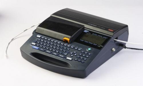 LM550A PC Ferrule Printer