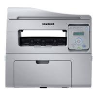 Samsung SCX-4321NS Printer