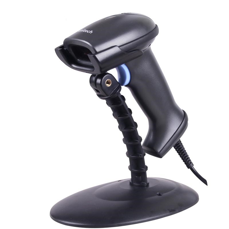 MINDWARE MS 836 1D BARCODE SCANNER