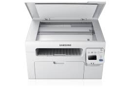 Samsung SCX-3406W Printer