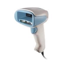 Mindware LG 100 Barcode Scanner