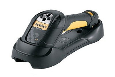 Zebra LS3578 Barcode Scanner