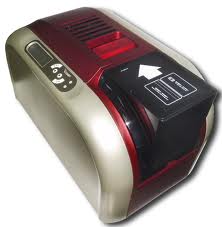 CIAAT Card Printers