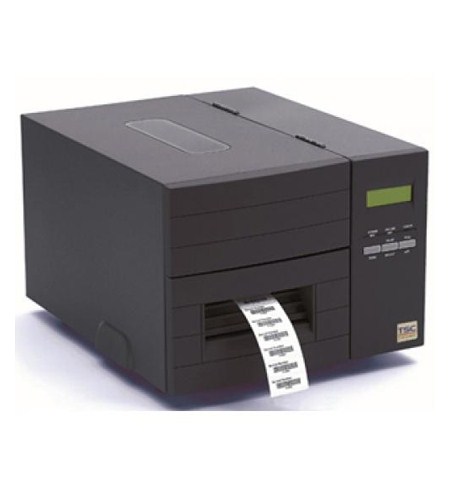 TSC TTP 244M Pro Barcode Printer