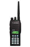 Motorola GP338 Analog Radio