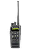 Motorola XIR P8260 Portable Two-Way Radio