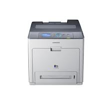 Samsung CLP-775ND Printer