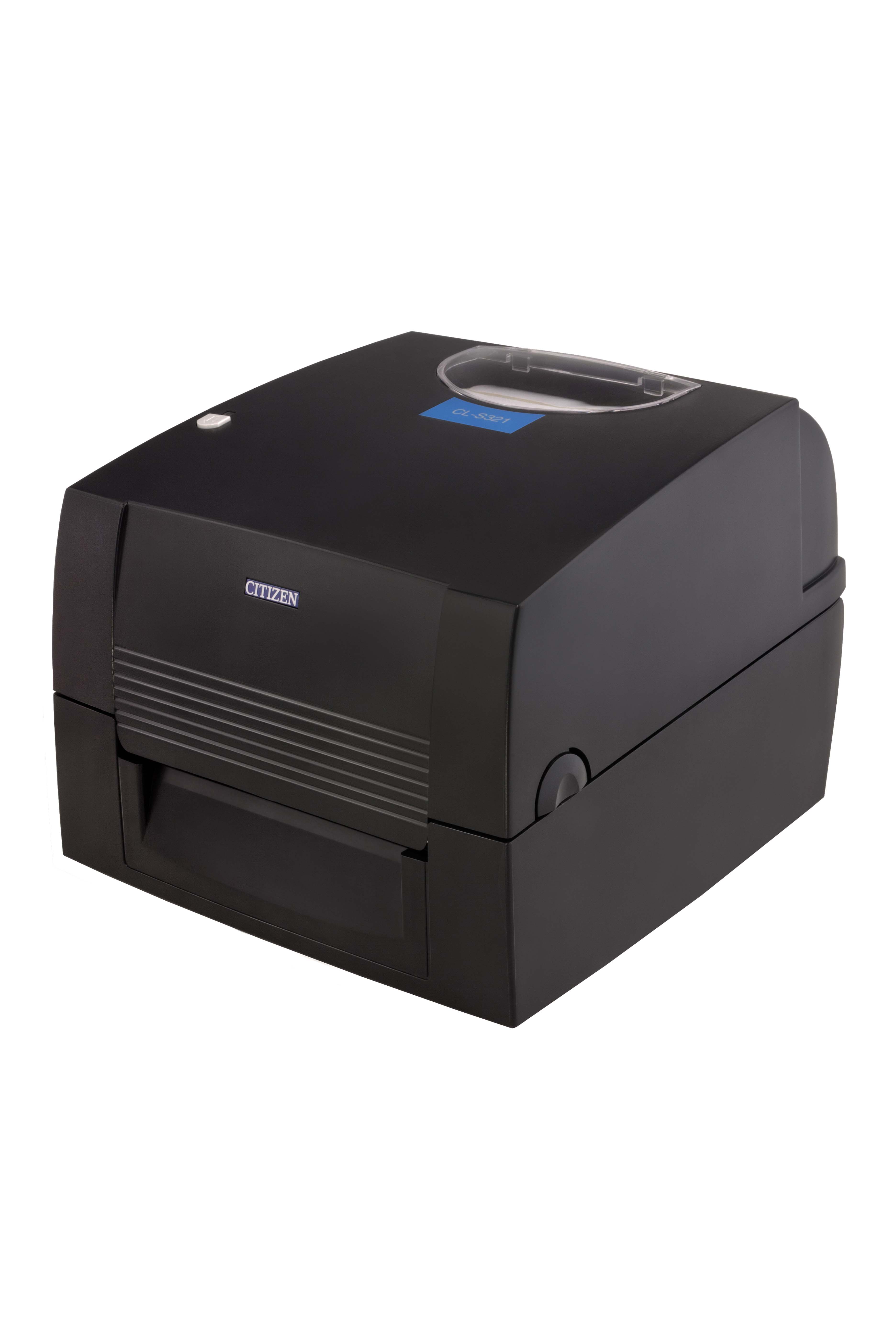 Citizen CL-S321 Barcode Printer