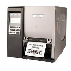 TSC TTP-2410MU Industrial Printer