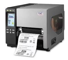 TSC TC200 Barcode Printers
