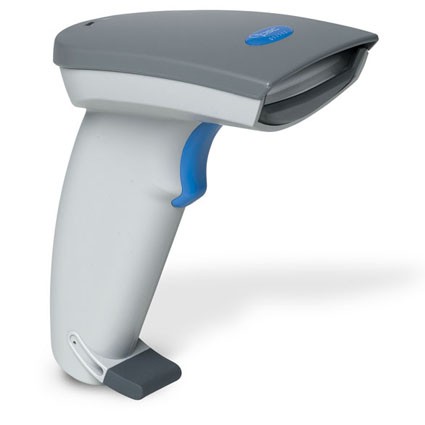 Datalogic QS6500 Scanner