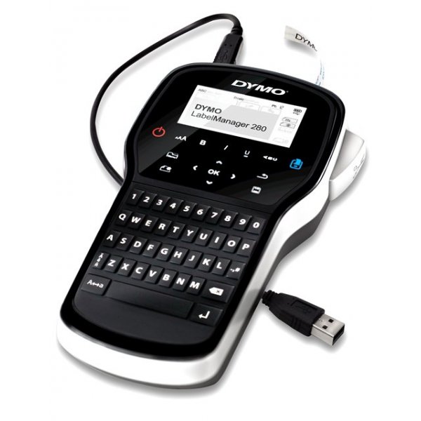 Dymo 280P Label Printer