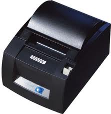 Citizen CT S310 Bill Printer