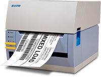 Sato CT4i Series Barcode Printer