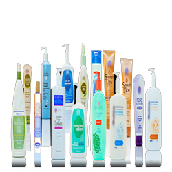Home and Personal Care Labels