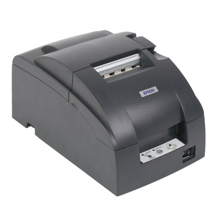 Epson TM-U220 Bill Printer