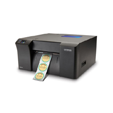 Primera LX1000 Color Label Priner