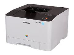 Samsung CLP-415NW Printer