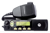 Motorola GM3689 Base Analog Radio