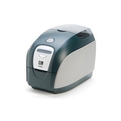 Zebra P110i Card Printer