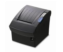 Samsung SRP-350Plus Printer