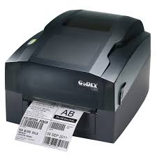 Godex G 300 Barcode Printer