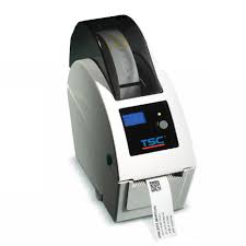 TSC TDP-225W Barcode Printers