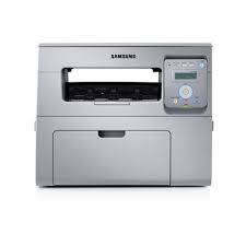 Samsung SCX-4021S Printer