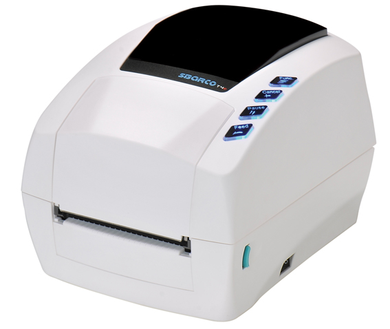 Sbarco T43E Label Barcode Printer