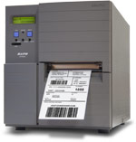 Sato LM408-412E Barcode Printer
