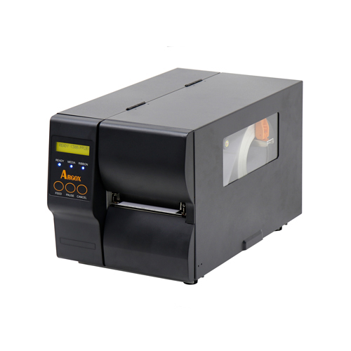 Argox iX4-250 Barcode Printer