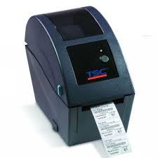 TSC TDP-225 Barcode Printers