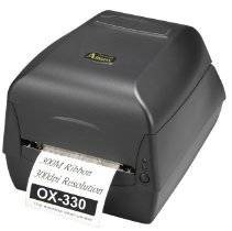 Argox OX-330 Barcode Scanner
